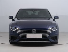 Volkswagen Arteon - 2019