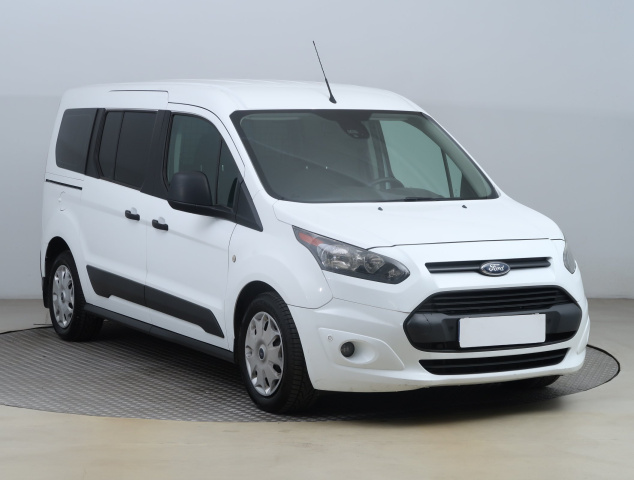 Ford Transit Connect 2017
