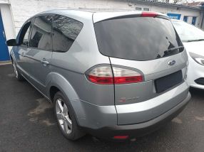 Ford S-Max - 2009