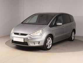 Ford S-Max - 2009