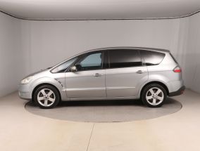 Ford S-Max - 2009