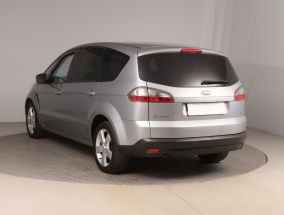 Ford S-Max - 2009