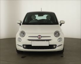 Fiat 500 - 2019