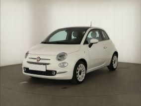 Fiat 500 - 2019