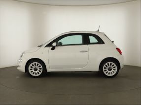 Fiat 500 - 2019