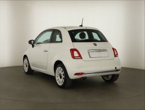 Fiat 500 - 2019