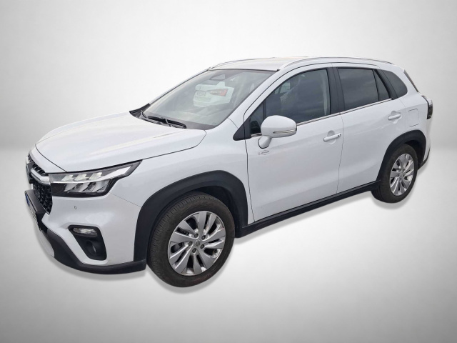 Suzuki SX4 S-Cross 2024