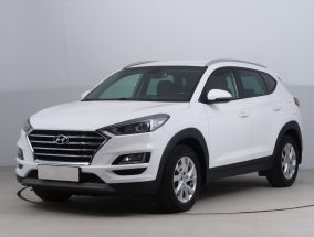 Hyundai Tucson - 2019
