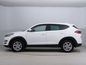 Hyundai Tucson - 2019
