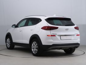 Hyundai Tucson - 2019