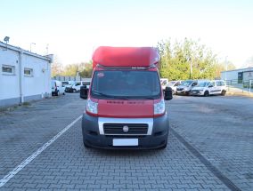 Fiat Ducato - 2011