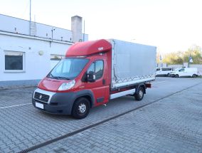 Fiat Ducato - 2011