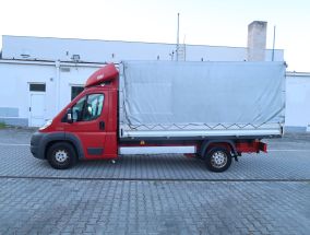 Fiat Ducato - 2011