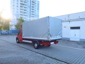 Fiat Ducato - 2011