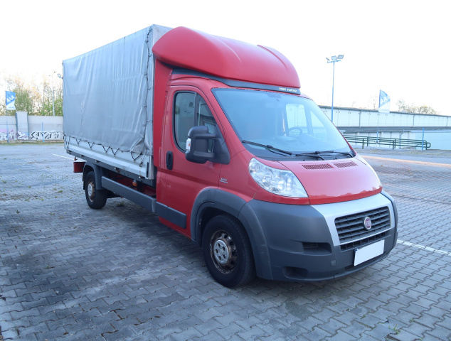 Fiat Ducato 2011