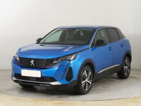 Peugeot 3008 - 2022