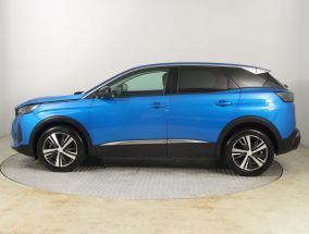 Peugeot 3008 - 2022