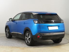 Peugeot 3008 - 2022