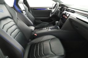 Volkswagen Arteon - 2022