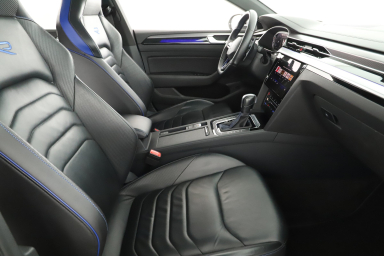 Volkswagen Arteon - 2022