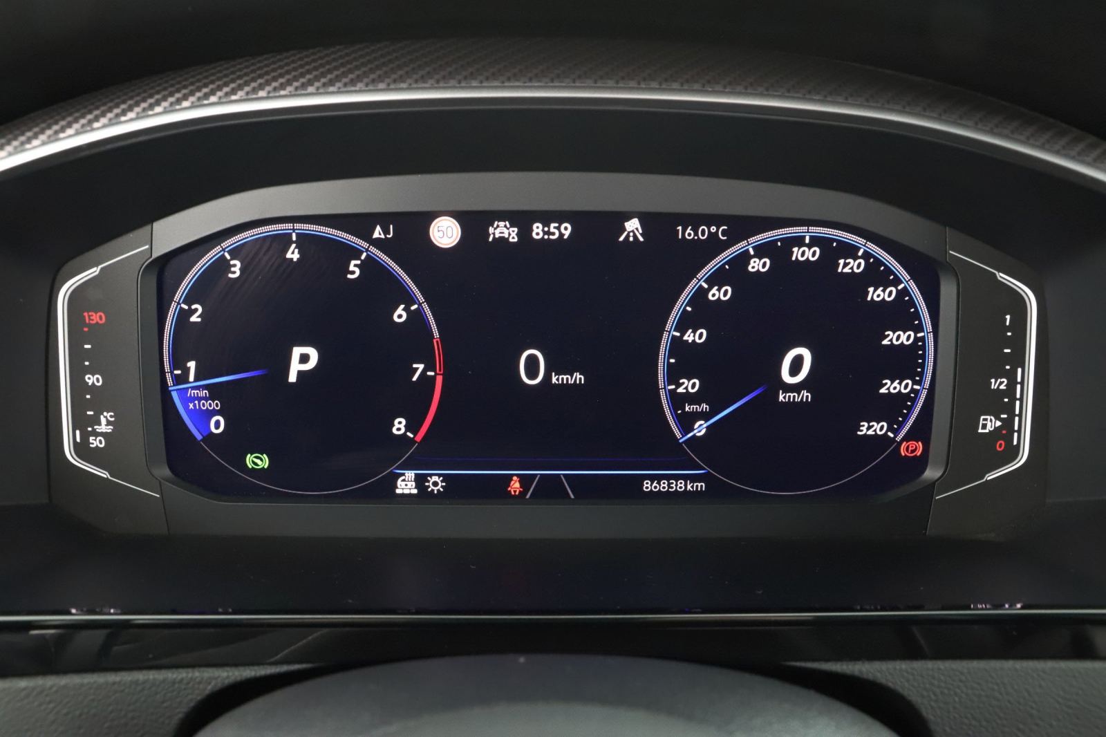 Volkswagen Arteon - 2022