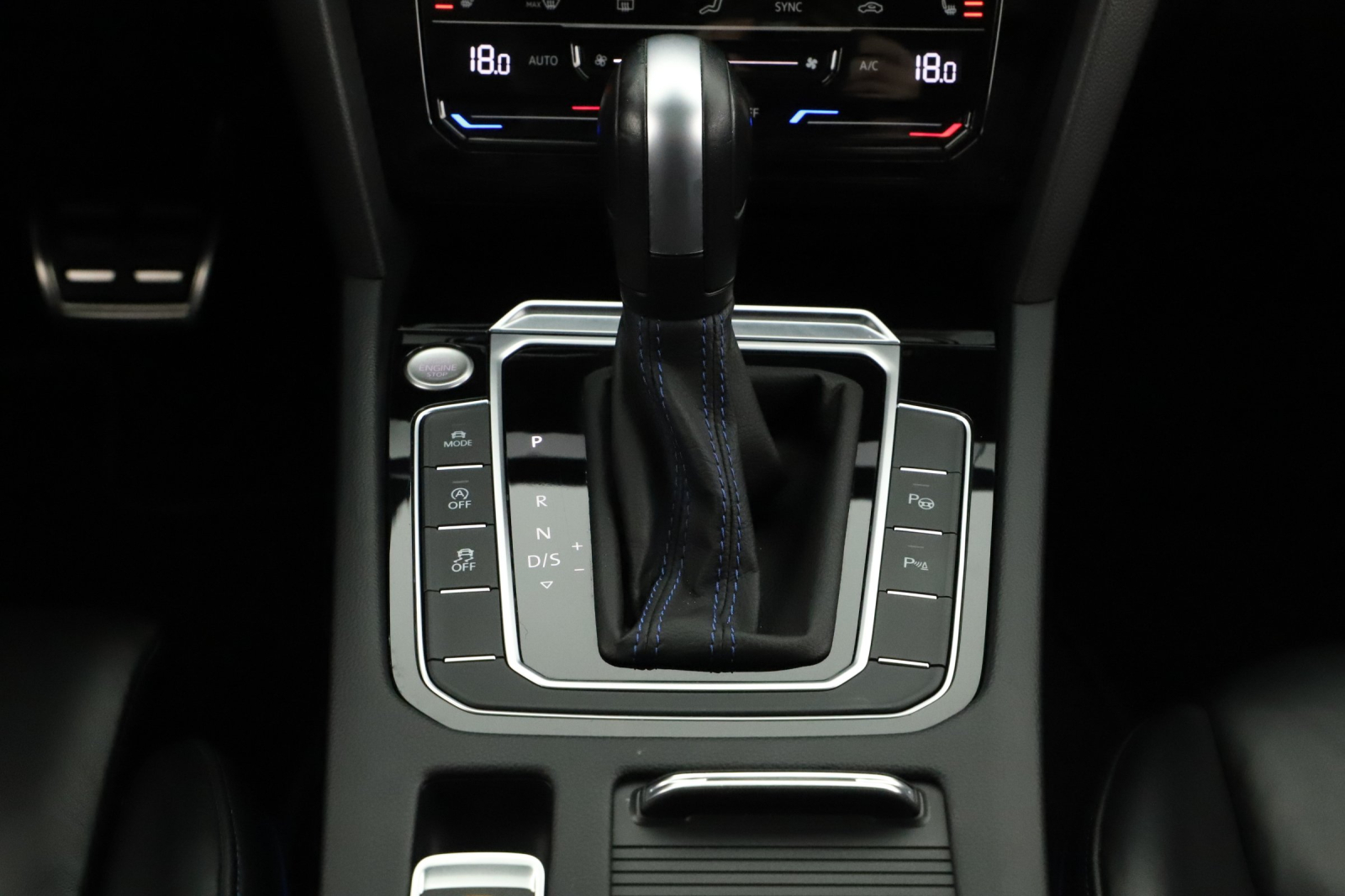 Volkswagen Arteon - 2022