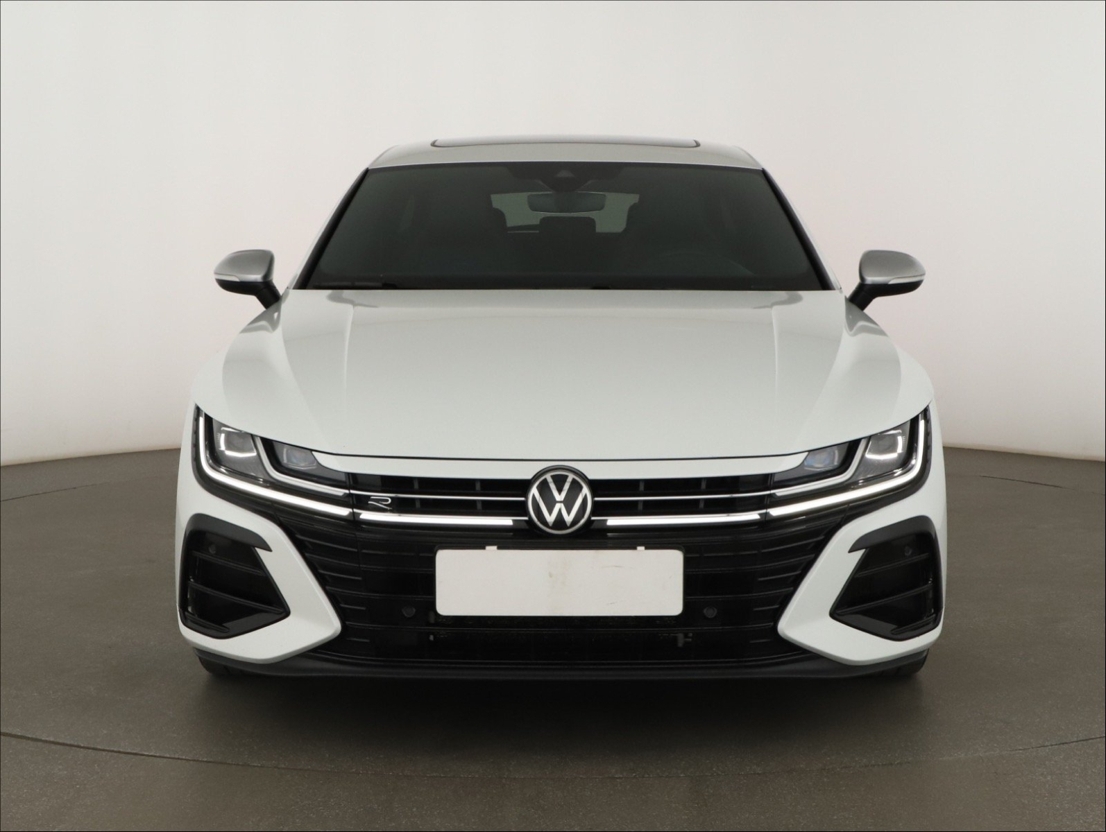 Volkswagen Arteon - 2022