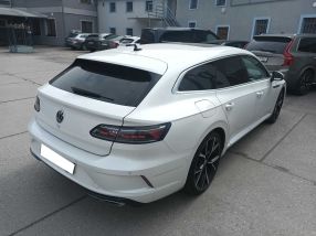 Volkswagen Arteon - 2022