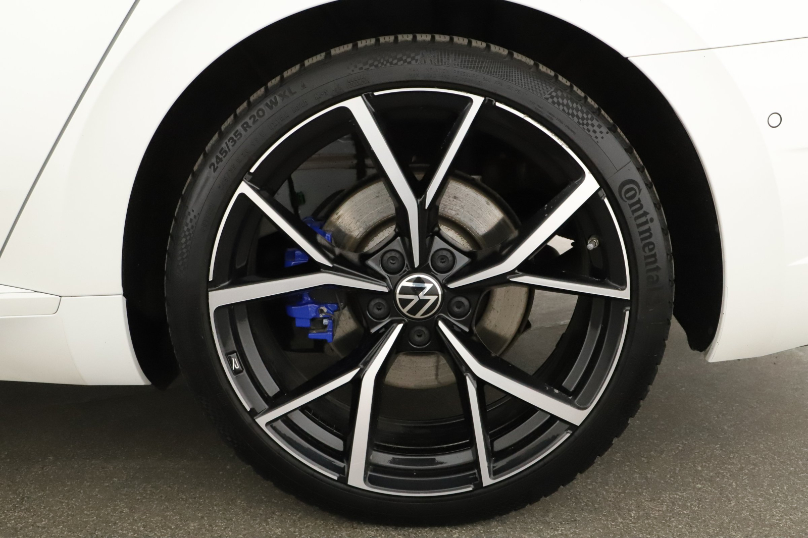 Volkswagen Arteon - 2022
