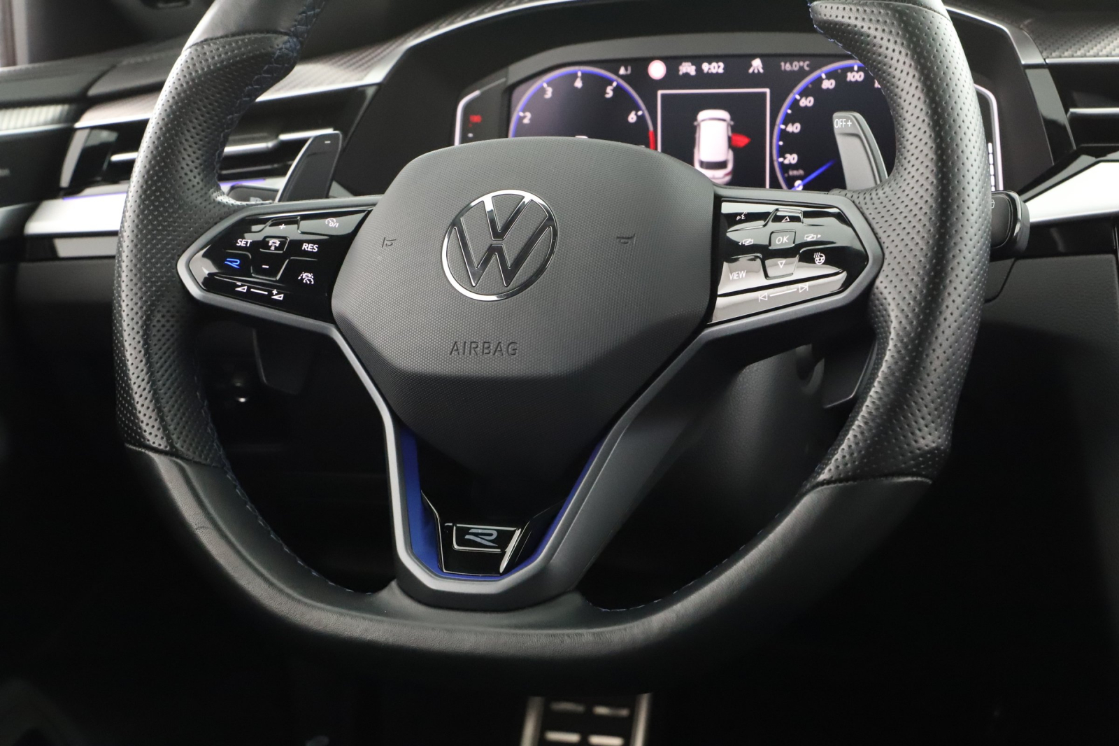 Volkswagen Arteon - 2022