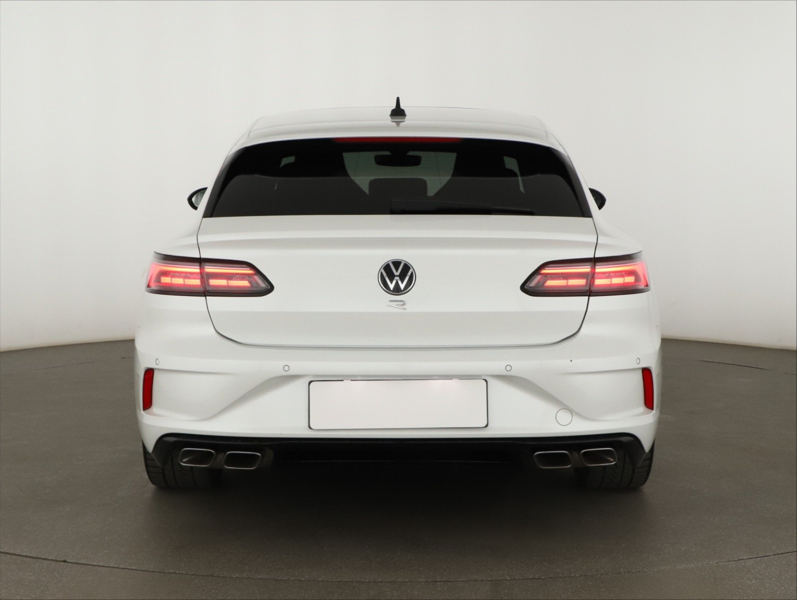 Volkswagen Arteon - 2022