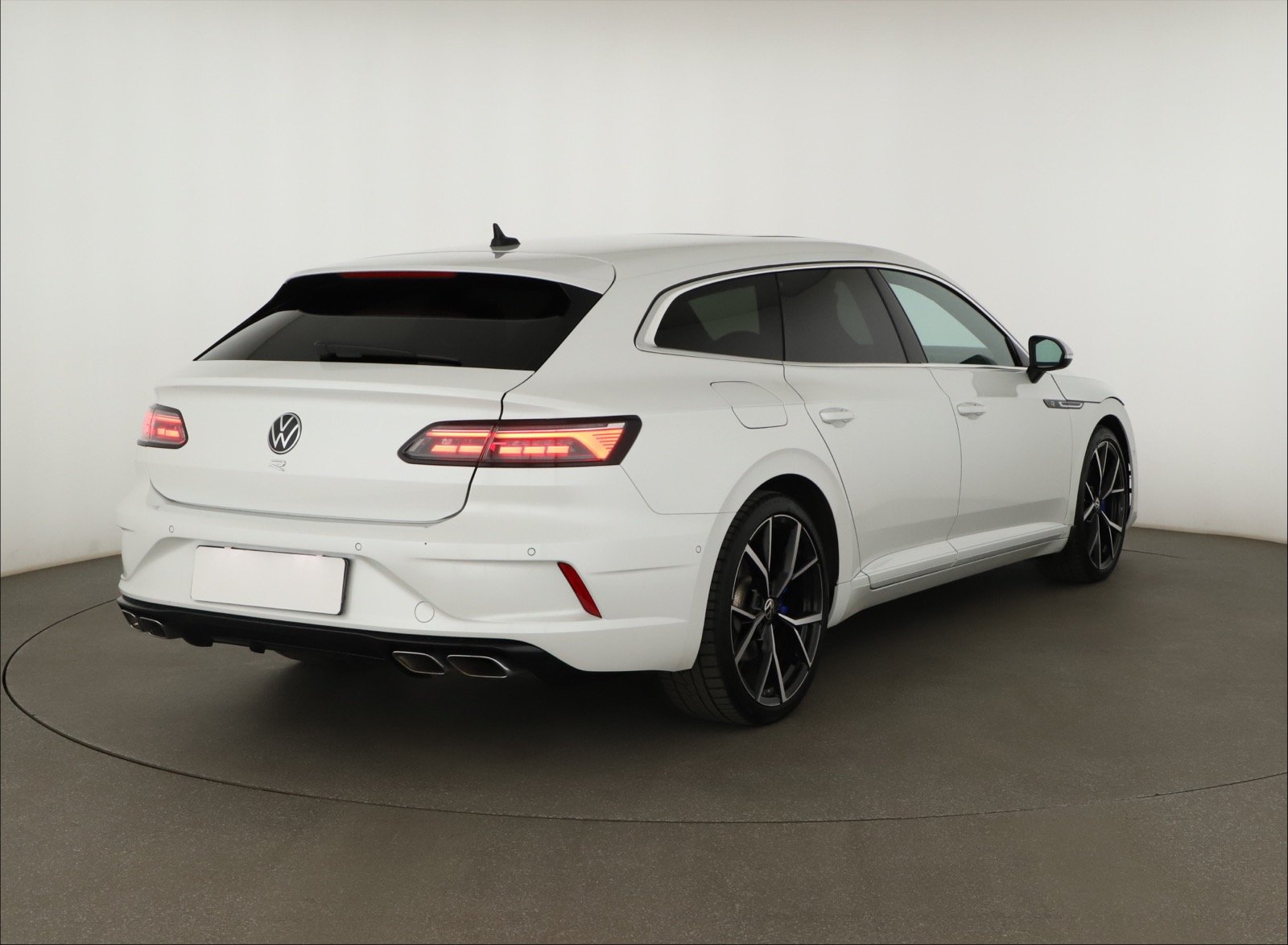 Volkswagen Arteon - 2022