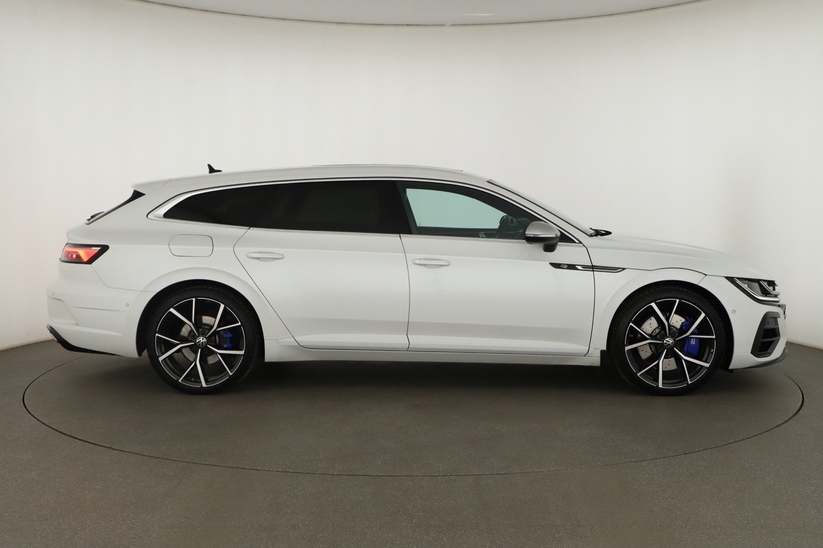 Volkswagen Arteon - 2022