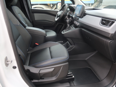 Nissan Townstar - 2025