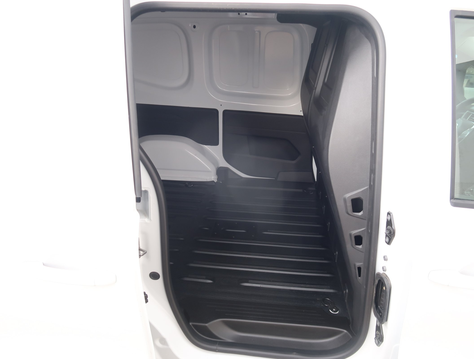 Nissan Townstar - 2025