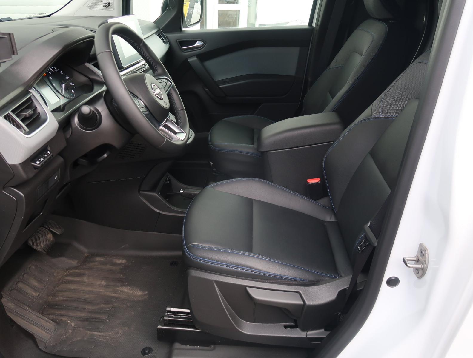 Nissan Townstar - 2025