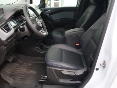 Nissan Townstar - 2025