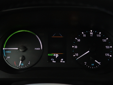 Nissan Townstar - 2025