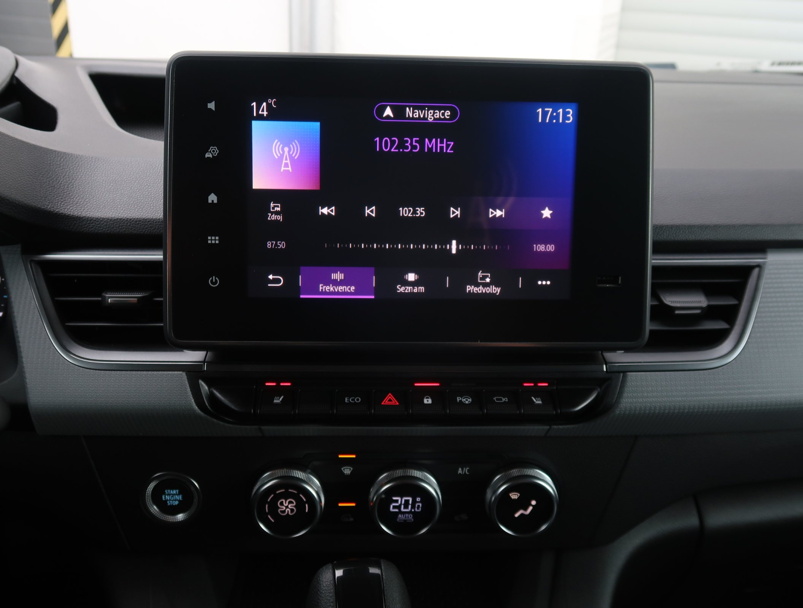 Nissan Townstar - 2025