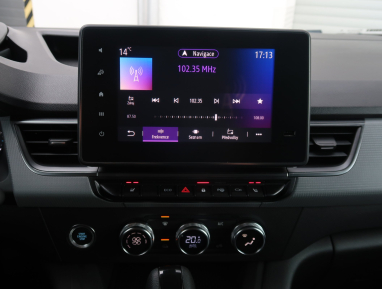 Nissan Townstar - 2025