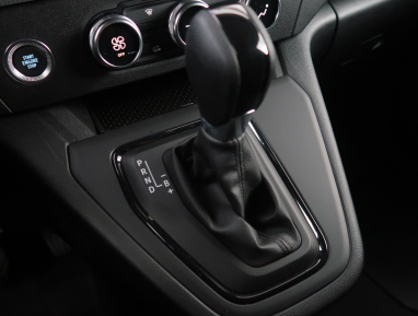 Nissan Townstar - 2025