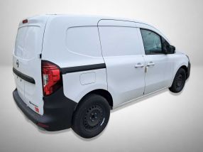 Nissan Townstar - 2025