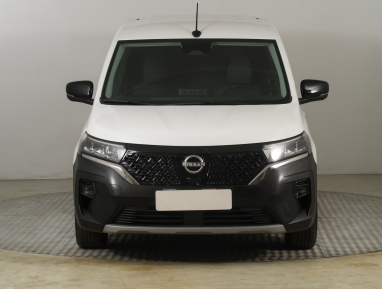 Nissan Townstar - 2025