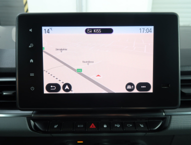 Nissan Townstar - 2025