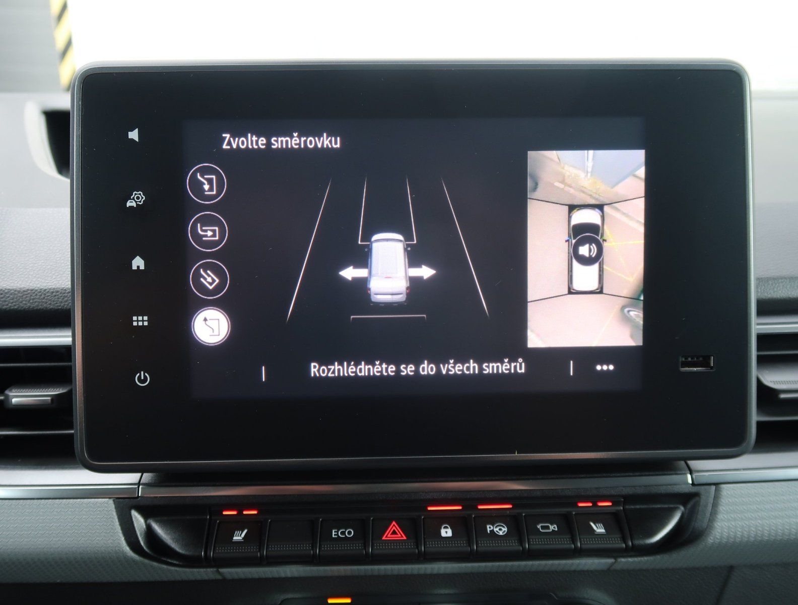 Nissan Townstar - 2025