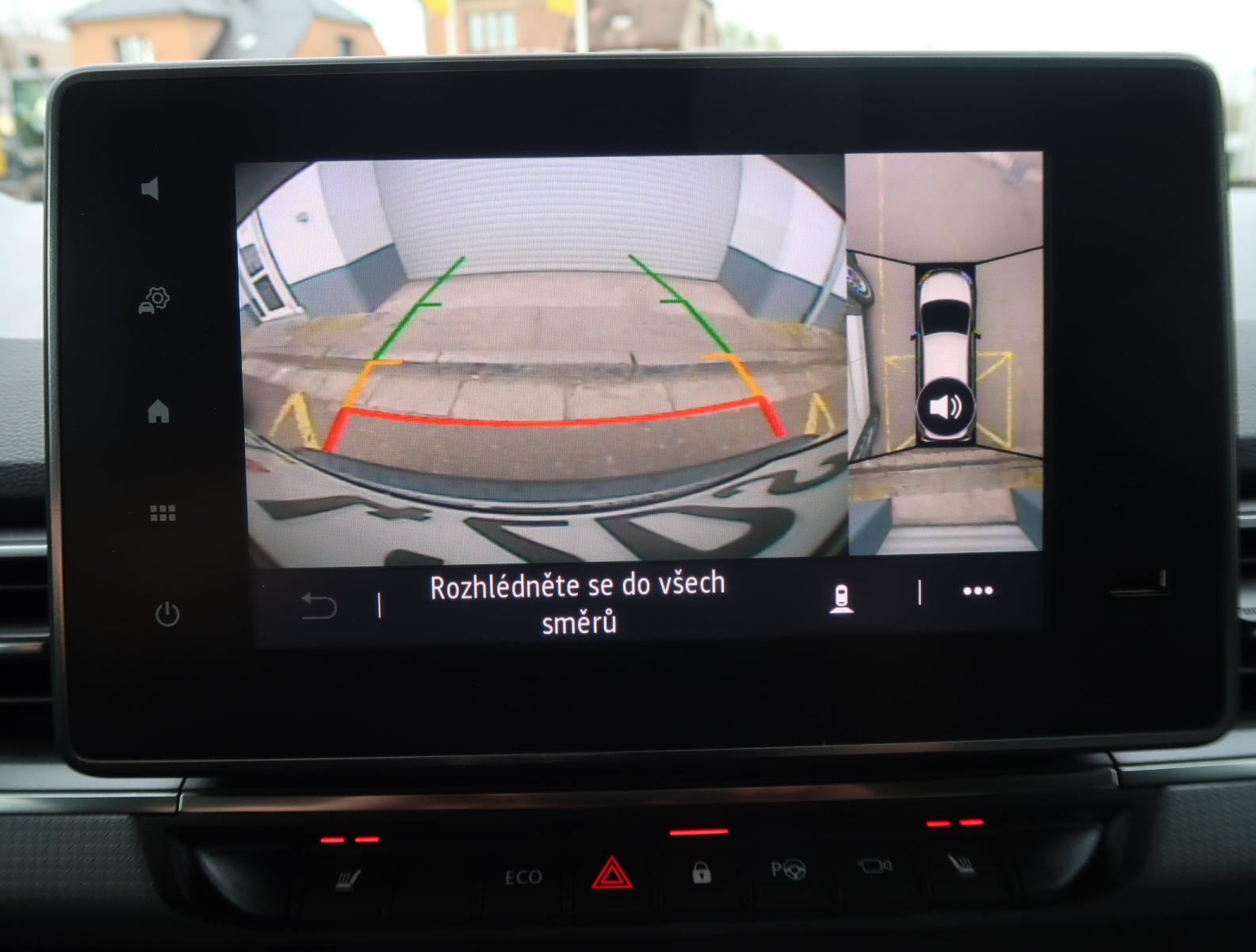 Nissan Townstar - 2025