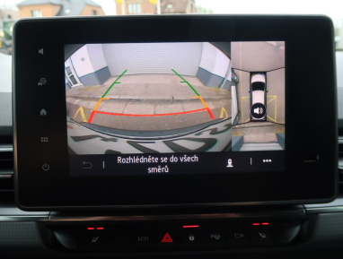 Nissan Townstar - 2025