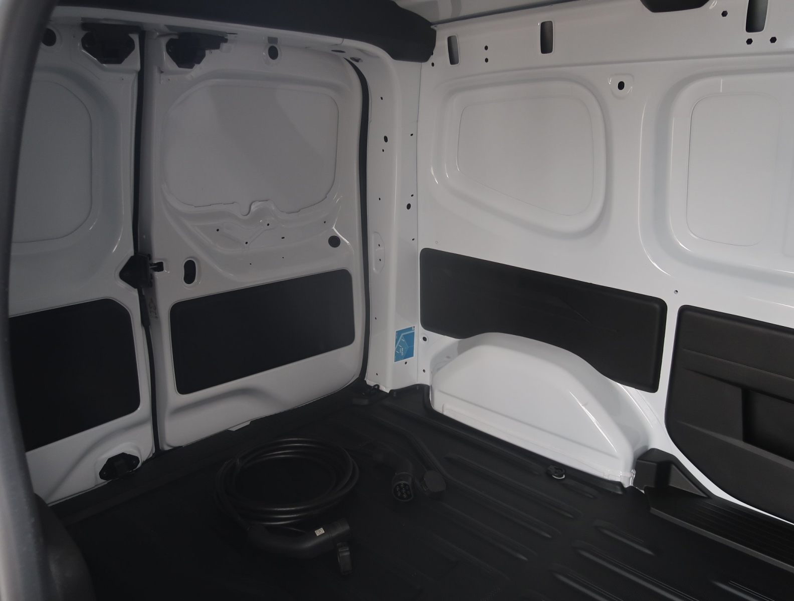 Nissan Townstar - 2025