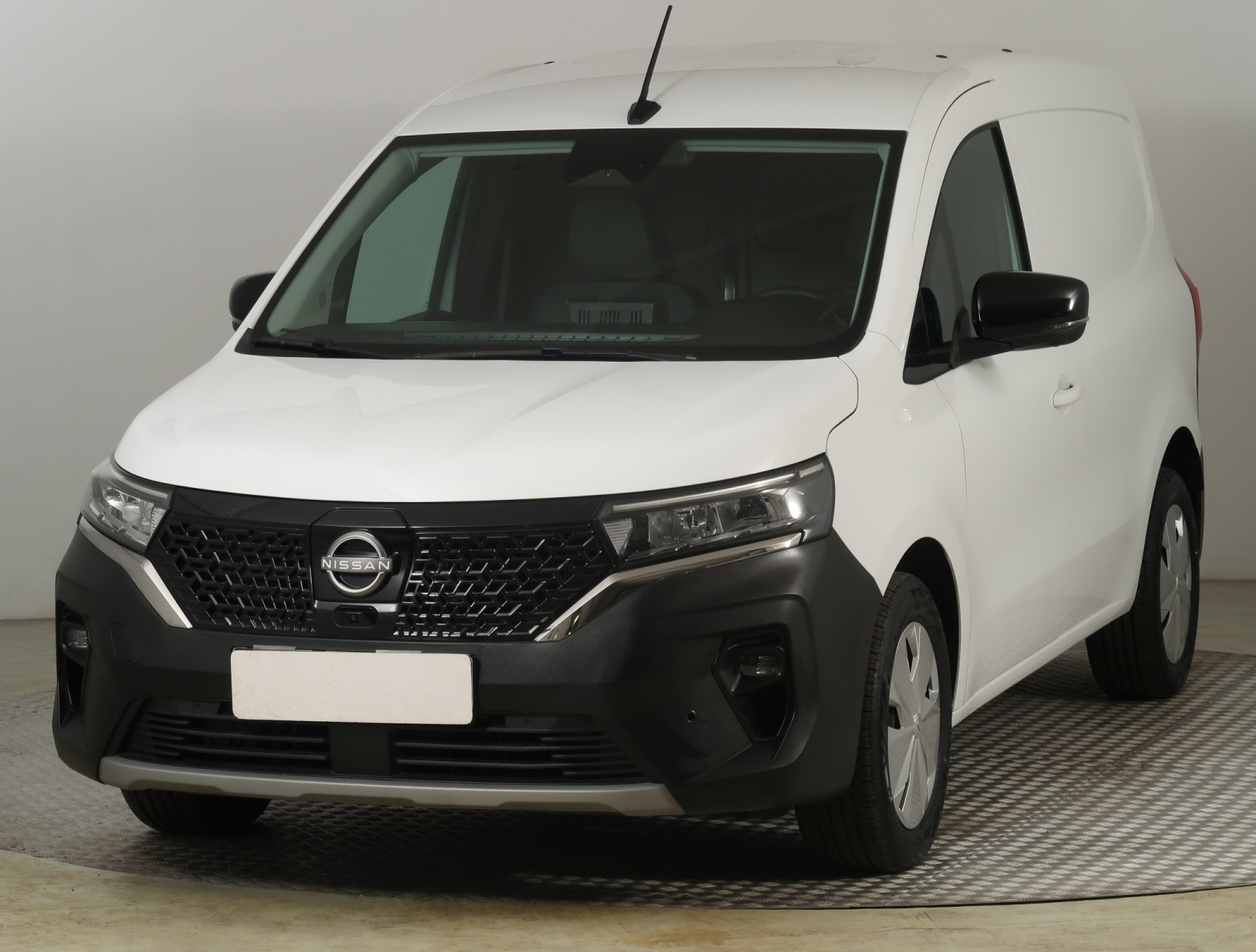 Nissan Townstar - 2025