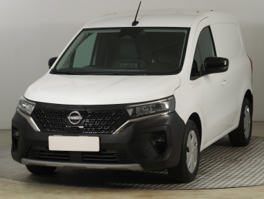 Nissan Townstar - 2025